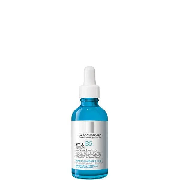 商品La Roche Posay|La Roche-Posay Hyalu B5 Hyaluronic Acid Serum (Various Sizes),价格¥436,第1张图片