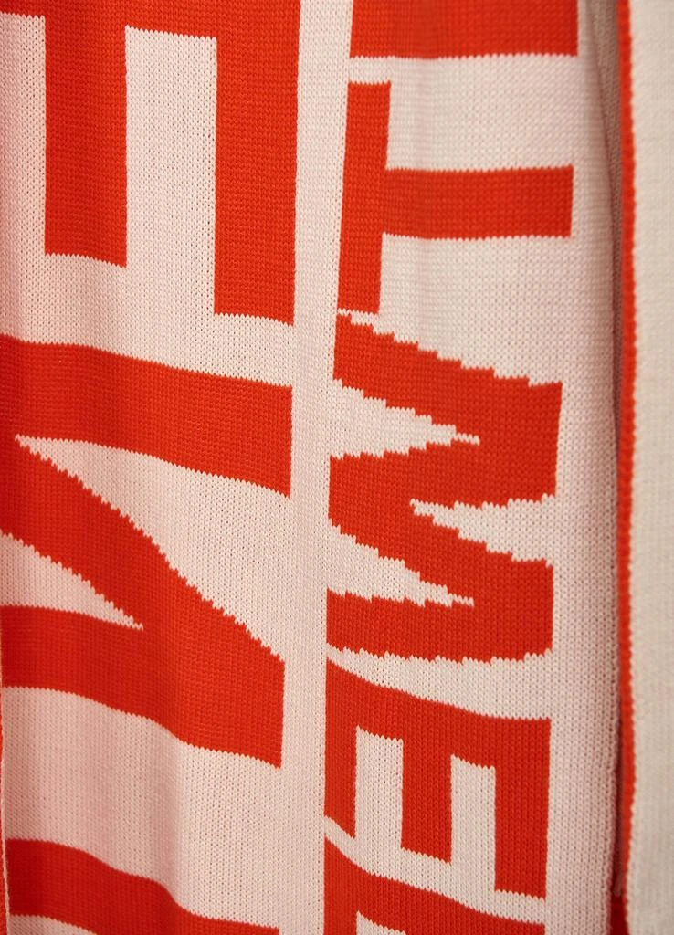 商品Essentiel|Esport 围巾,价格¥1712,第4张图片详细描述