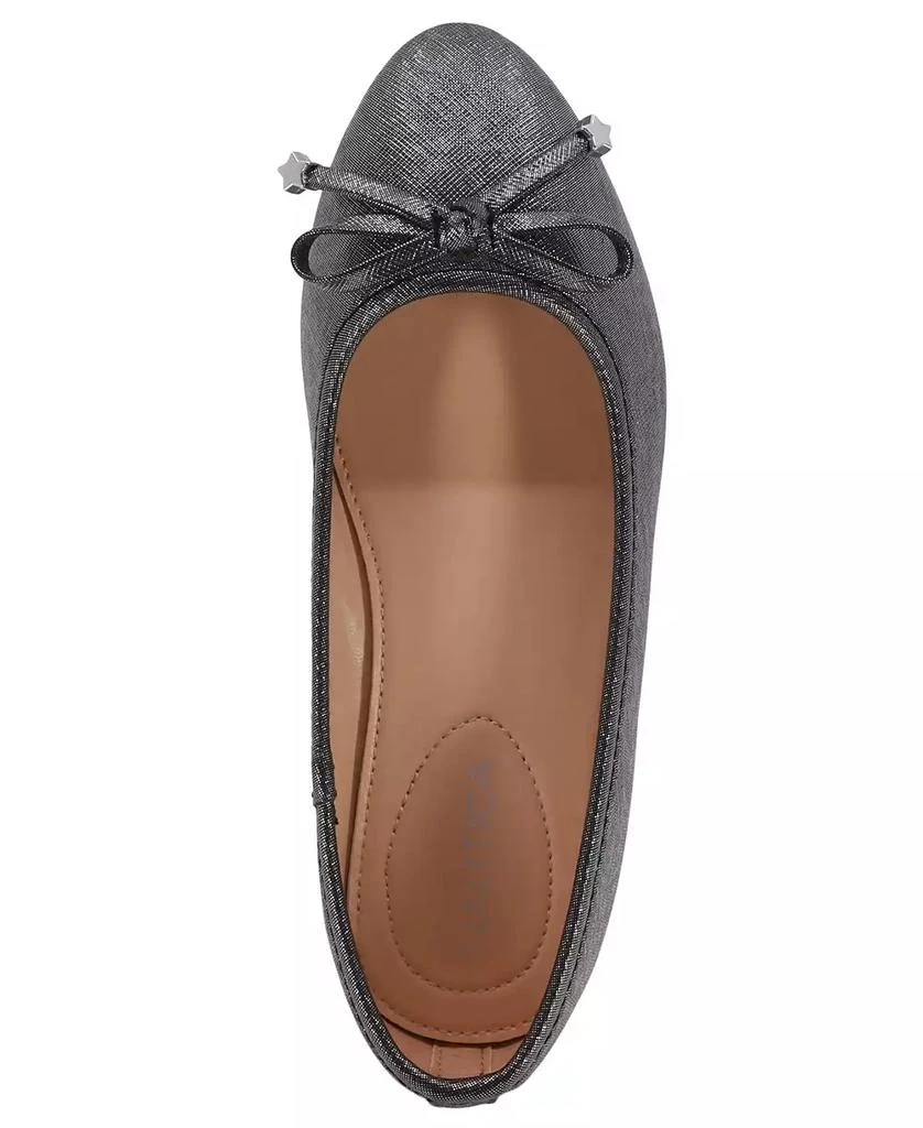 商品Nautica|Little Girls Ballet Flats,价格¥223,第3张图片详细描述