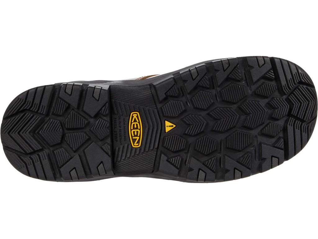 商品Keen|Chicago 6" ESD (Carbon-fiber Toe),价格¥973,第3张图片详细描述