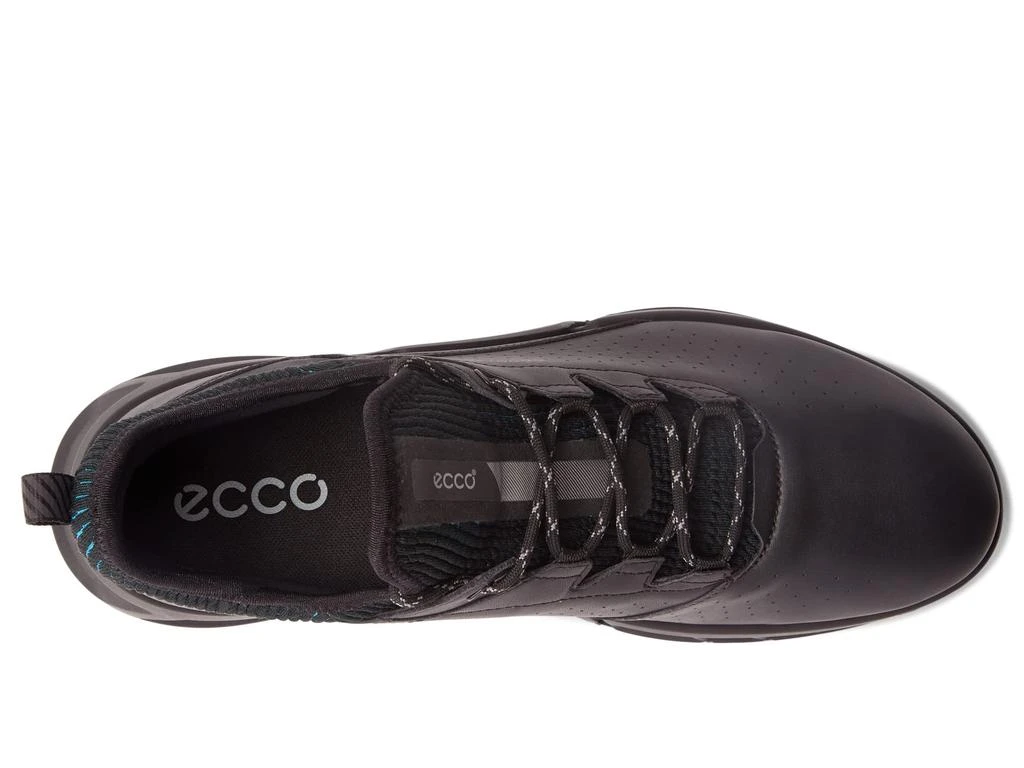 商品ECCO|Biom C4 Vented GORE-TEX® Waterproof Golf Shoe,价格¥1112,第2张图片详细描述