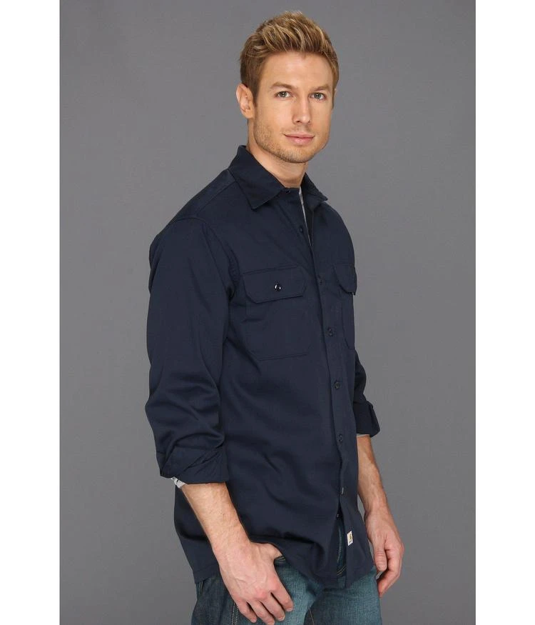 商品Carhartt|Twill L/S 工装衬衣,价格¥218,第4张图片详细描述