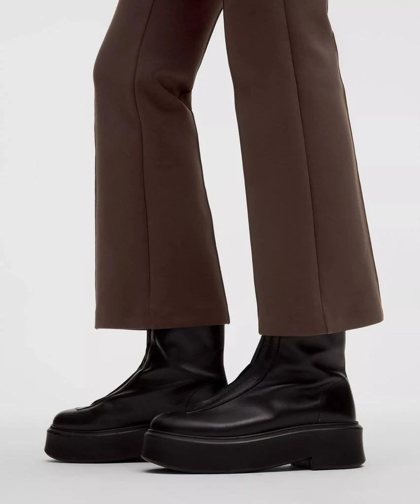 Stretch Spacer High-Rise Pant 商品