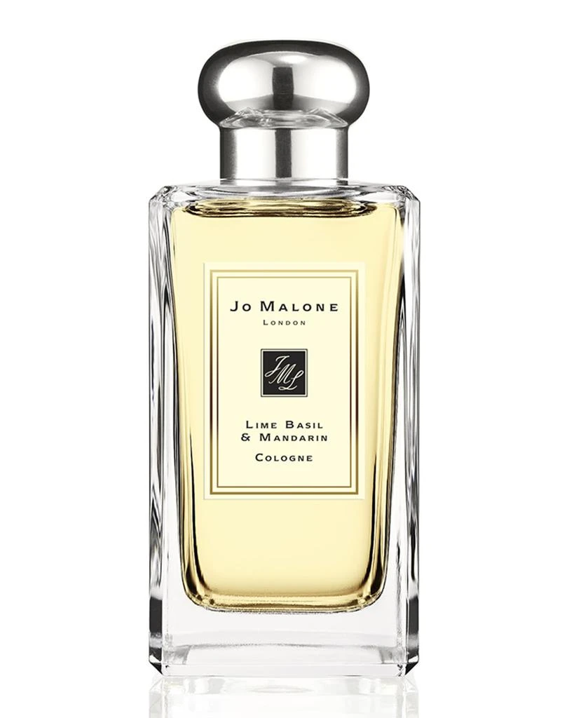 商品Jo Malone London|Lime Basil & Mandarin Cologne,价格¥1275,第1张图片