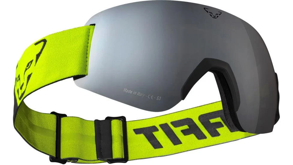 商品Dynafit|Speed Goggle,价格¥793,第4张图片详细描述