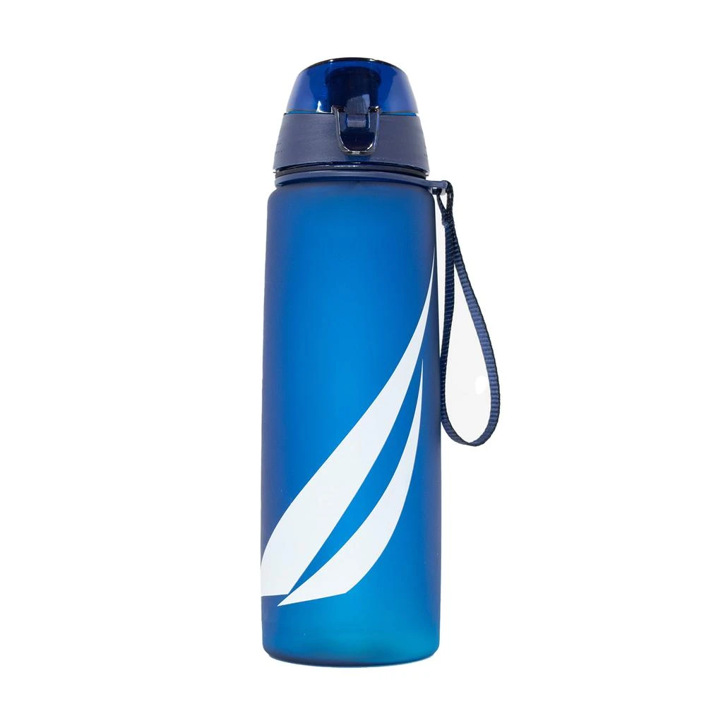 商品Nautica|Mens J-Class Sports Water Bottle,价格¥81,第1张图片