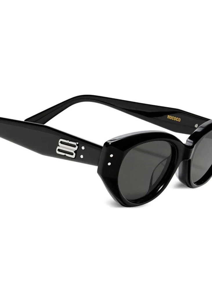 商品GENTLE MONSTER|Gentle Monster ROCOCO-01 Sunglasses,价格¥2446,第3张图片详细描述