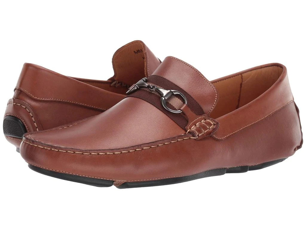 商品Massimo Matteo|Bit Strap Driver,价格¥342,第1张图片