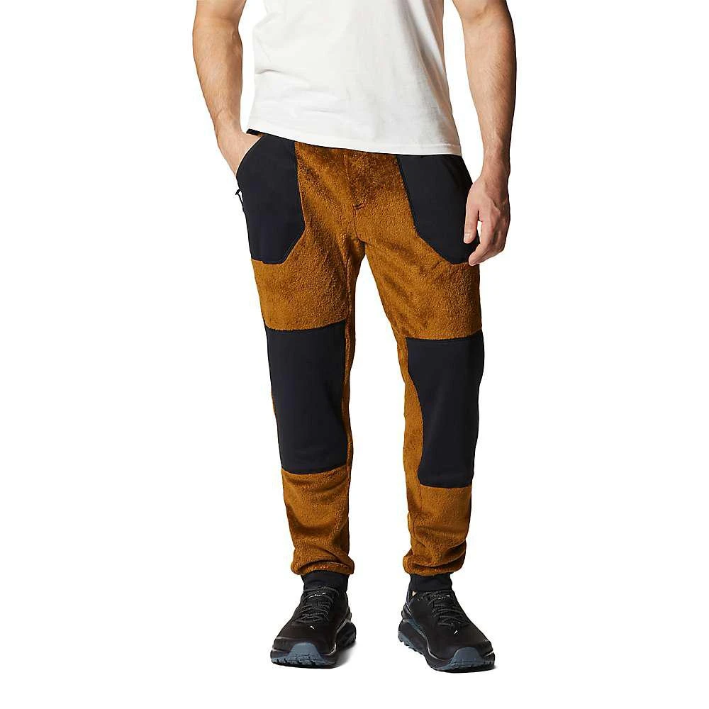 商品Mountain Hardwear|Mountain Hardwear Men's Polartec High Loft Pant,价格¥1237,第1张图片