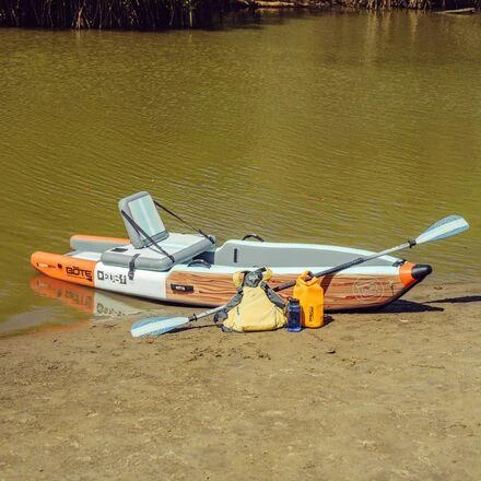 Deus Inflatable Kayak 商品