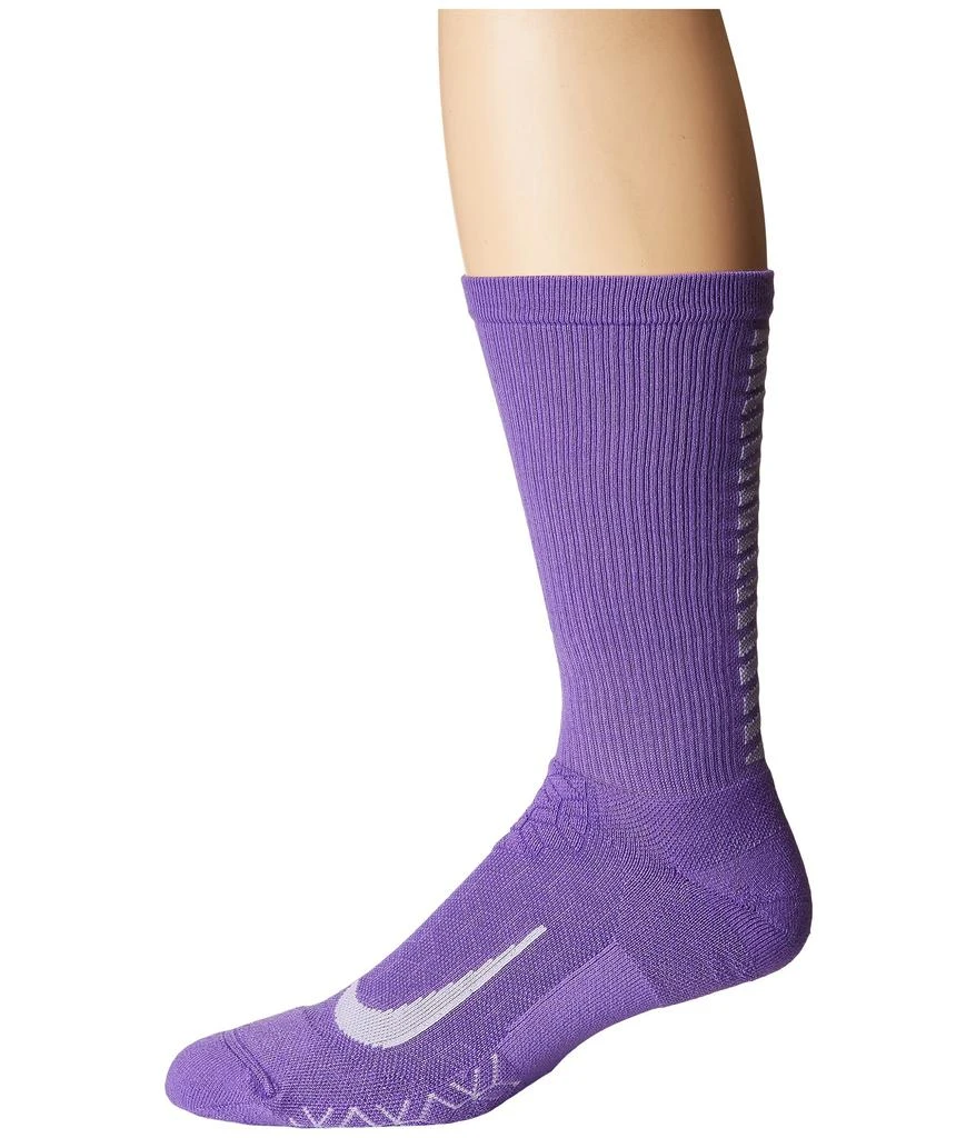 商品NIKE|Elite Running Cushion Crew Socks,价格¥42,第1张图片