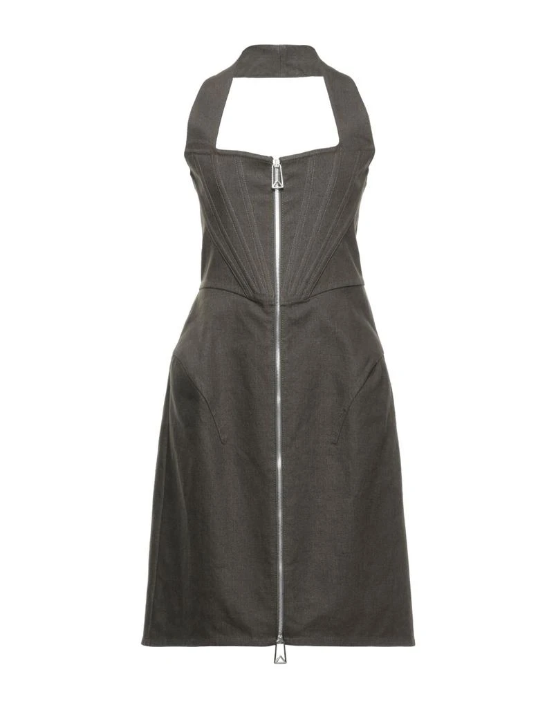 商品Bottega Veneta|Midi dress,价格¥3731,第1张图片