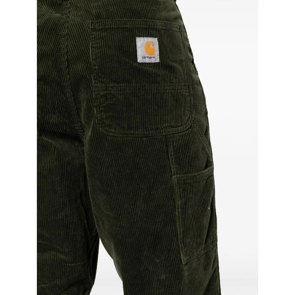 商品Carhartt|Carhartt 男士休闲裤 I0286271NQ02 黑色,价格¥881,第3张图片详细描述