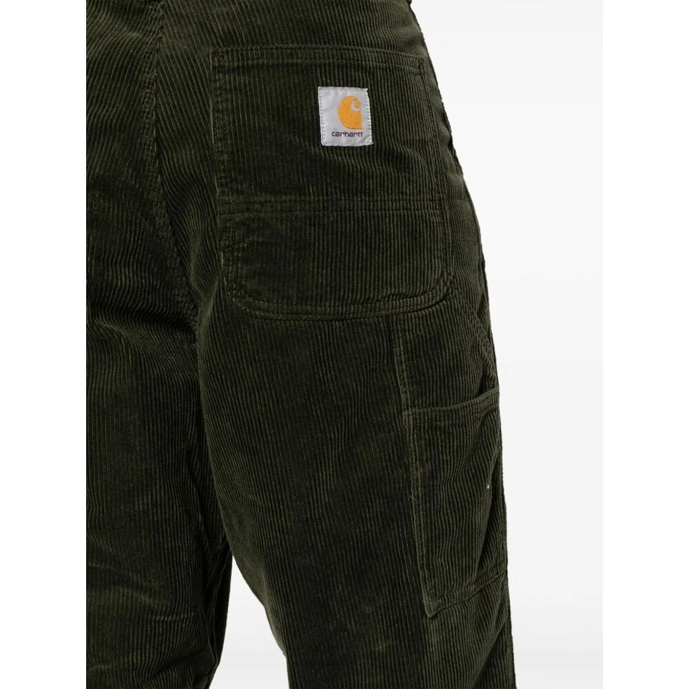 商品【预售7天】 Carhartt|Carhartt 男士休闲裤 I0286271NQ02 黑色,价格¥552,第3张图片详细描述