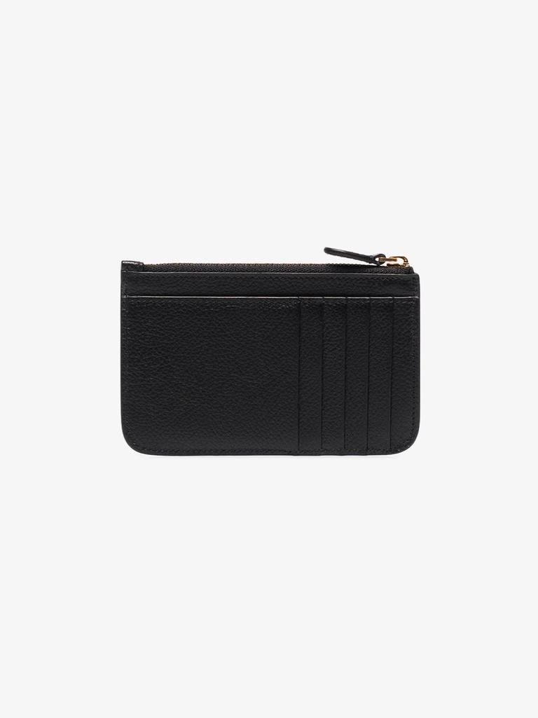 Balenciaga Wallets Black商品第5张图片规格展示