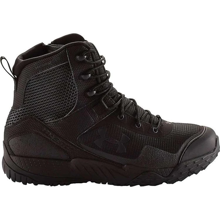 商品Under Armour|Under Armour Men's UA Valsetz RTS Side Zip Boot,价格¥1037,第1张图片
