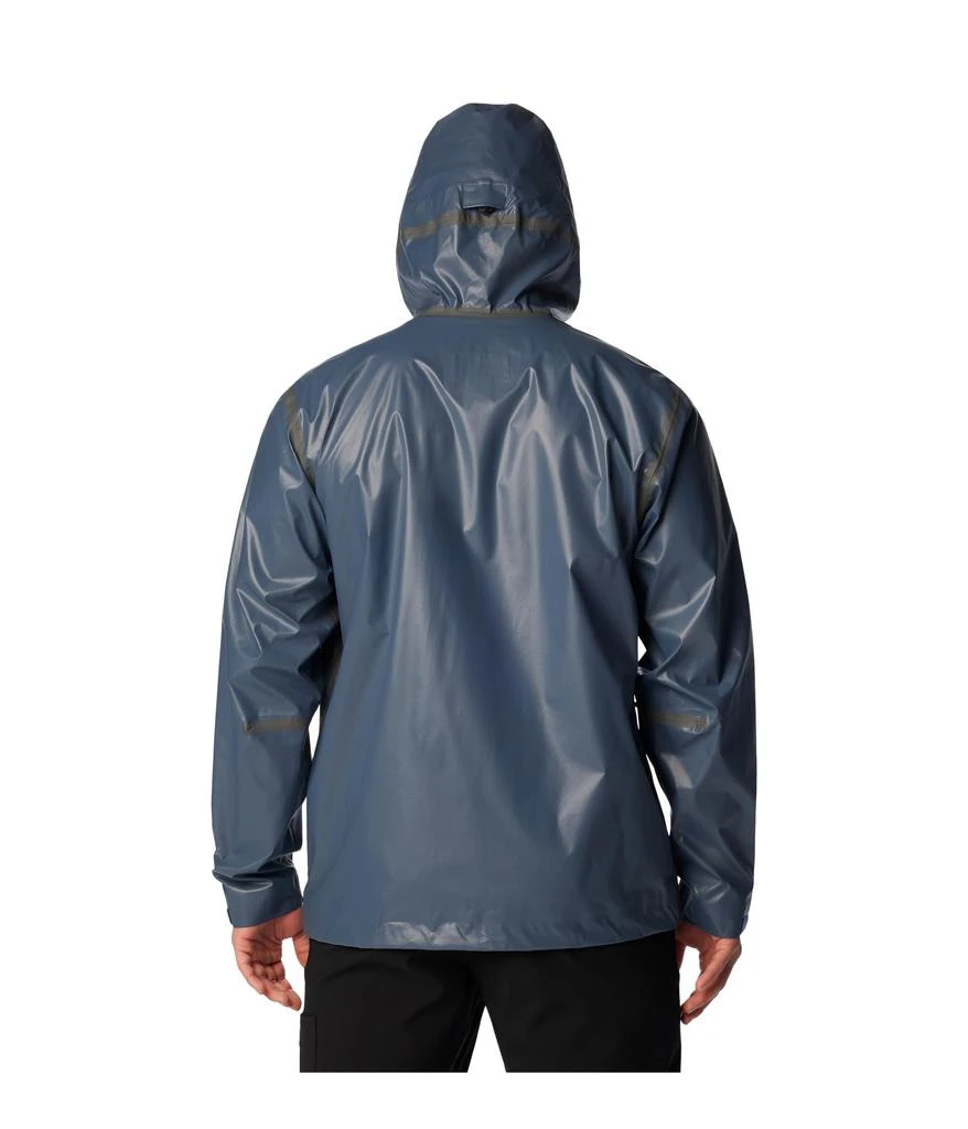 商品Columbia|OutDry Extreme™ HikeLite™ Shell,价格¥1047,第2张图片详细描述