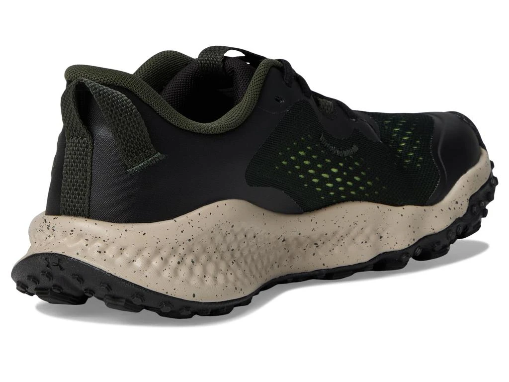 商品Under Armour|Charged Maven Trail,价格¥572,第5张图片详细描述