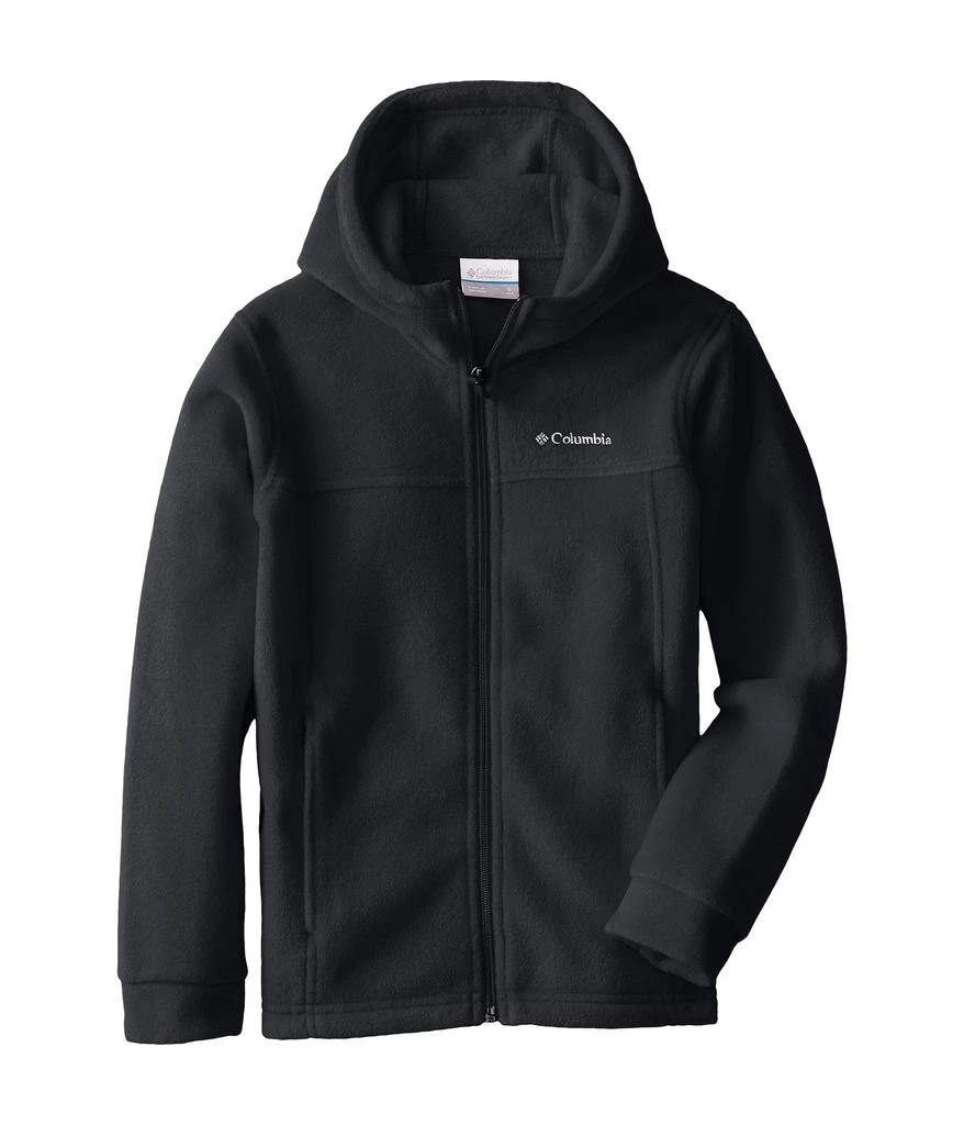 商品Columbia|Steens™ II Fleece Hoodie (Little Kids/Big Kids),价格¥157,第1张图片