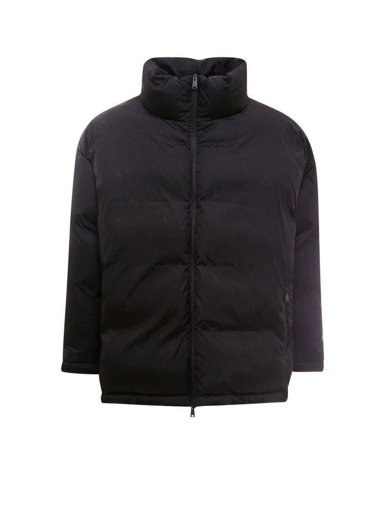 商品Fendi|Fendi High-Neck Padded Jacket,价格¥7993,第1张图片