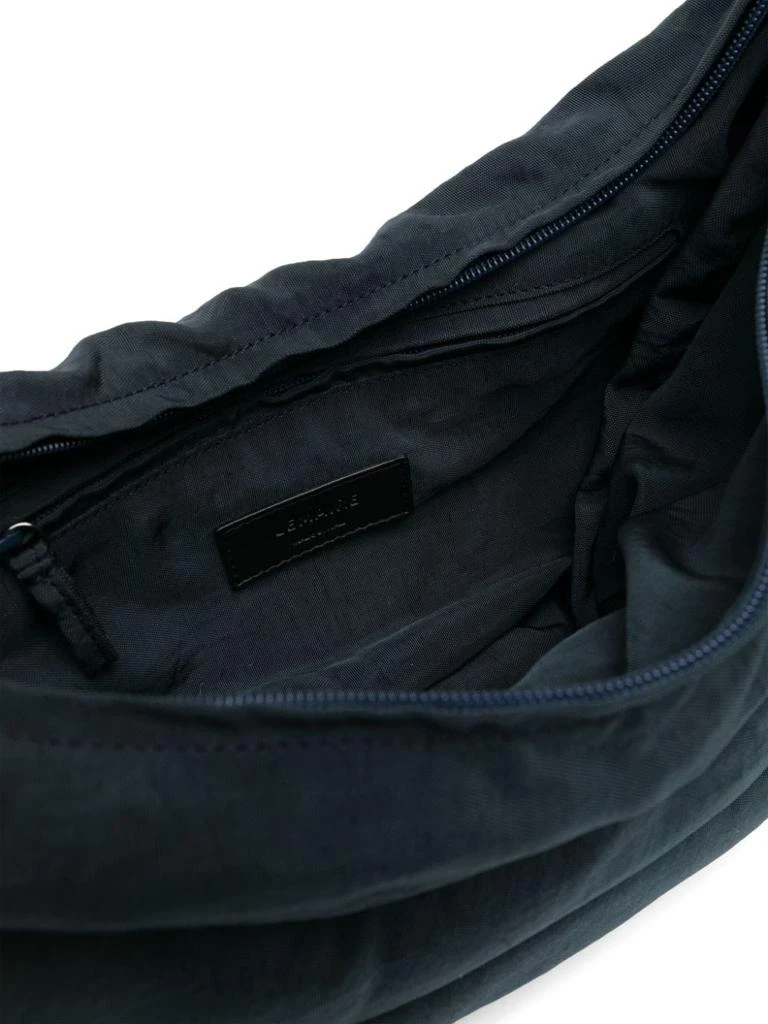 商品Lemaire|LEMAIRE Unisex Small Soft Game Bag,价格¥5119,第4张图片详细描述