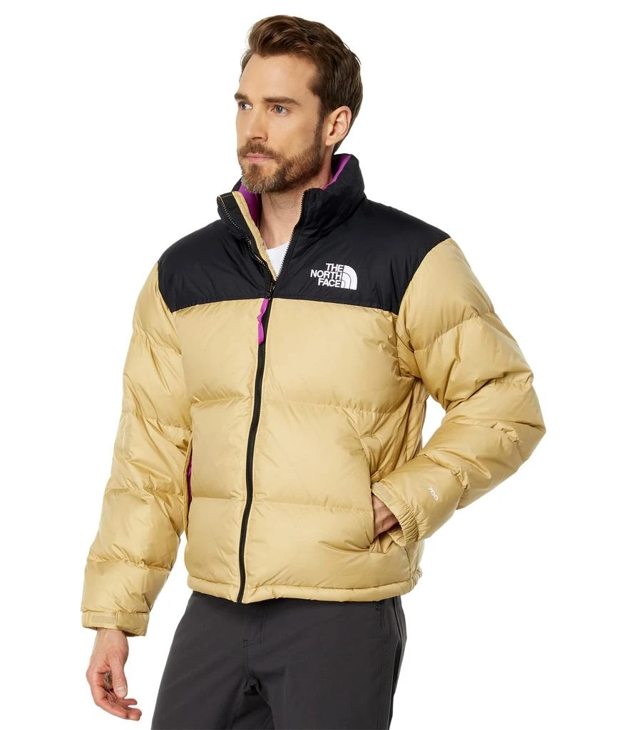 商品The North Face|男款 北面 1996 Nuptse 复古羽绒服 ,价格¥1821,第1张图片