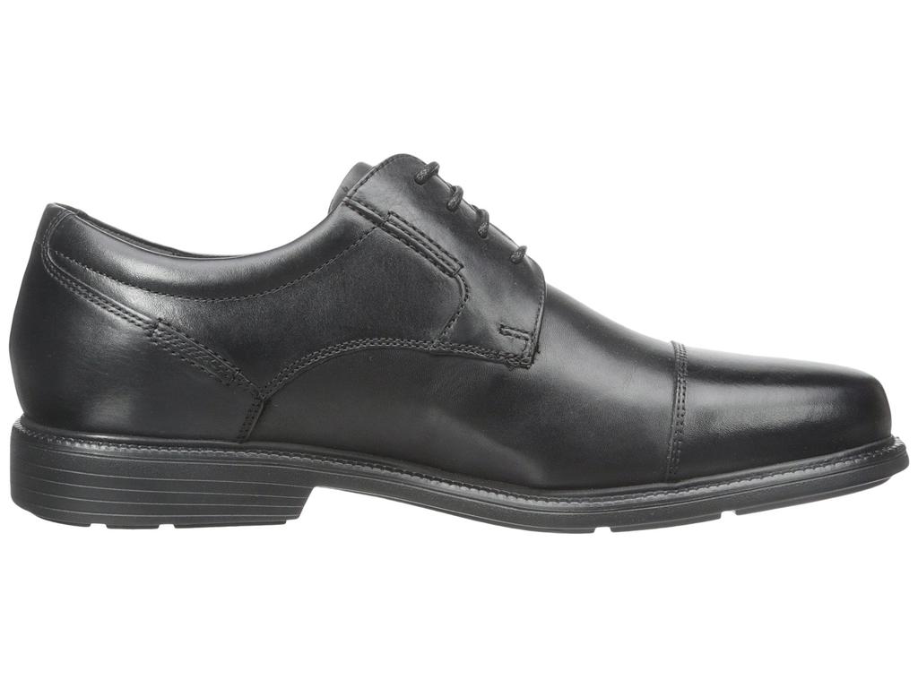 Charles Road Cap Toe Oxford商品第6张图片规格展示