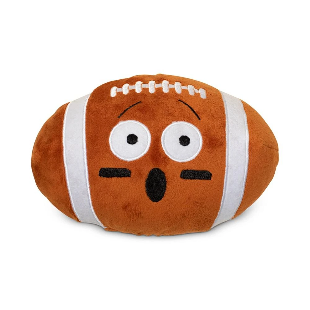 商品Fringe Studio|I Wanna Be a Baller Football Dog Toy,价格¥25,第2张图片详细描述