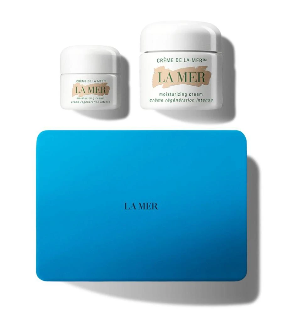 商品La Mer|The Crème de la Mer Duet,价格¥2878,第1张图片