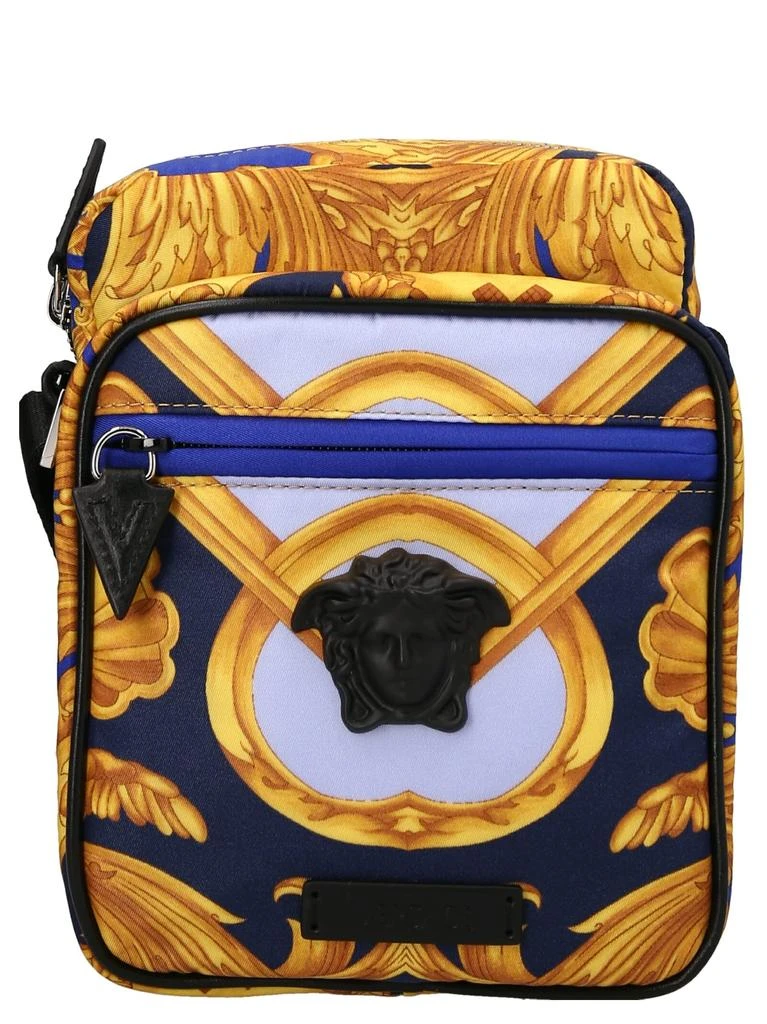 商品Versace|medusa Crossbody Bag,价格¥4838,第1张图片