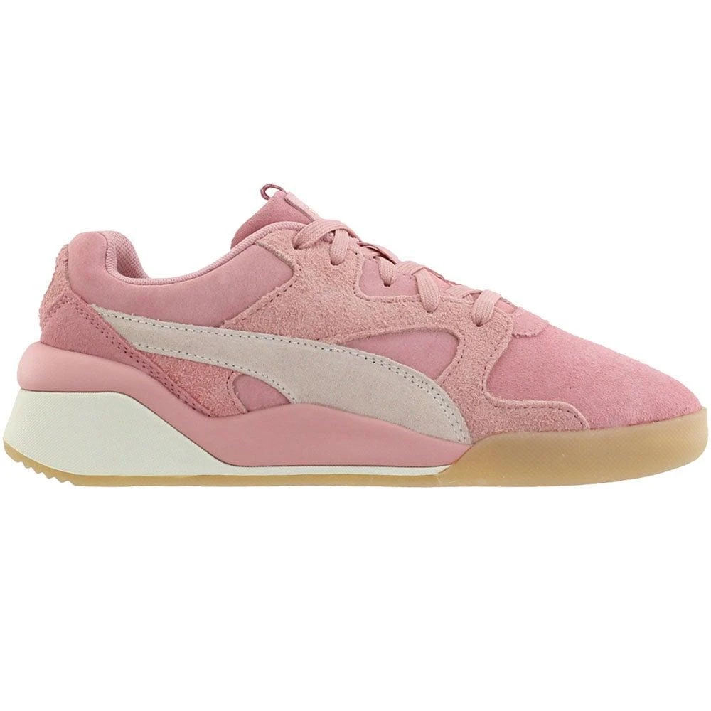 商品Puma|Aeon Rewind 轻便低帮运动鞋 粉色370396-01,价格¥189,第1张图片