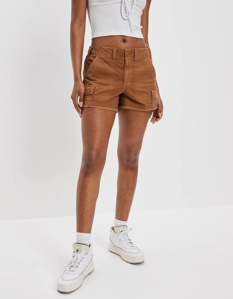 AE Snappy Stretch '90s Boyfriend Cargo Short 商品