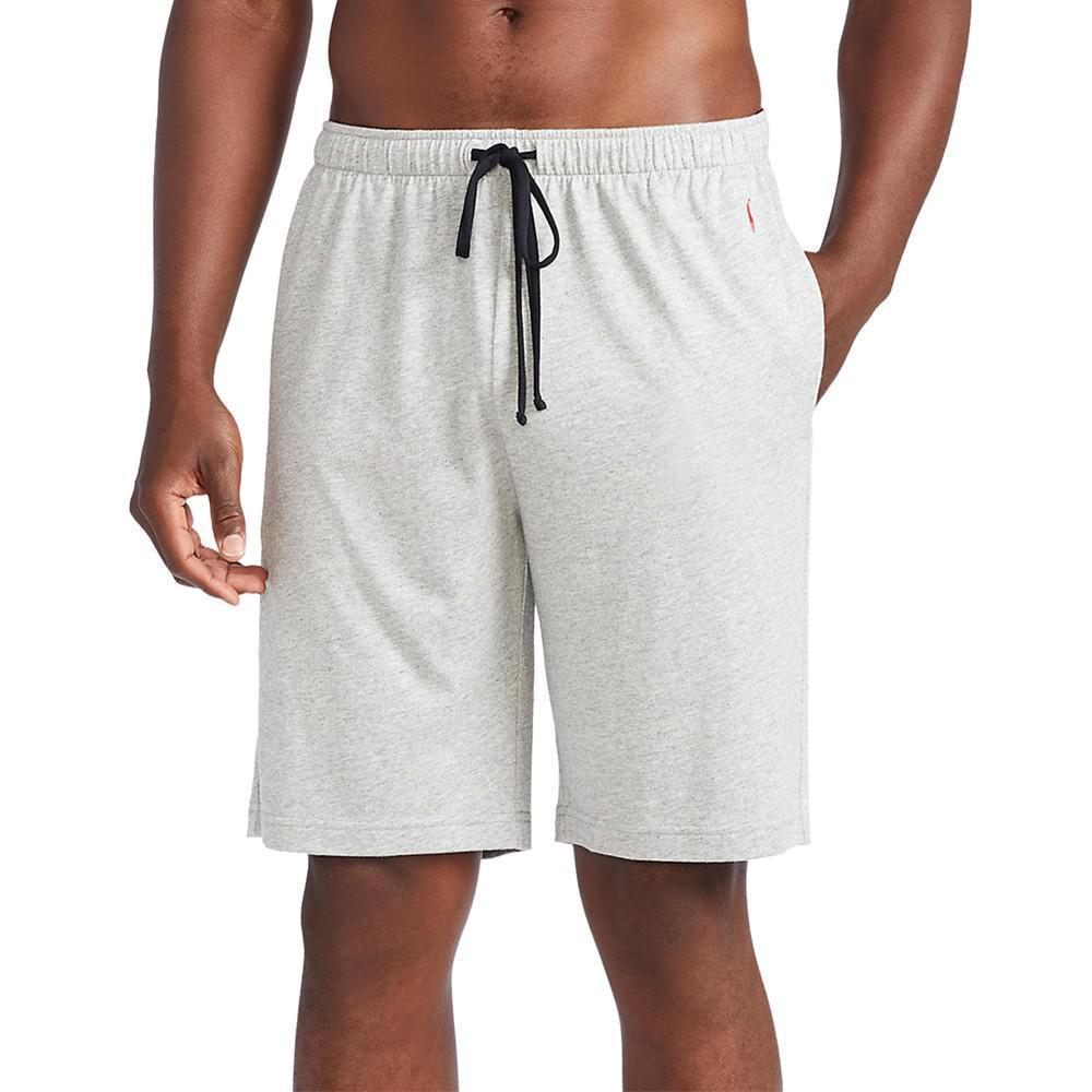 商品Ralph Lauren|Men's Supreme Comfort Sleep Shorts,价格¥298,第1张图片