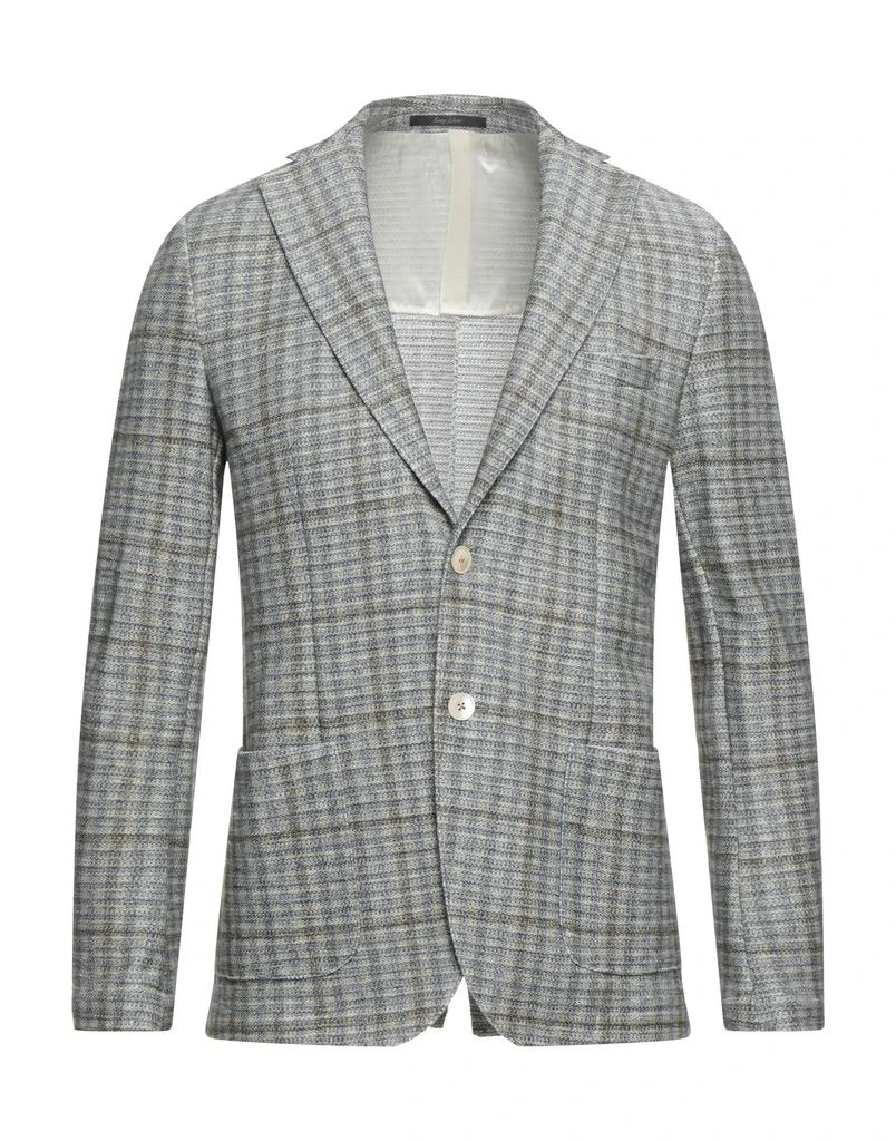 商品PAOLONI|Blazer,价格¥837,第1张图片