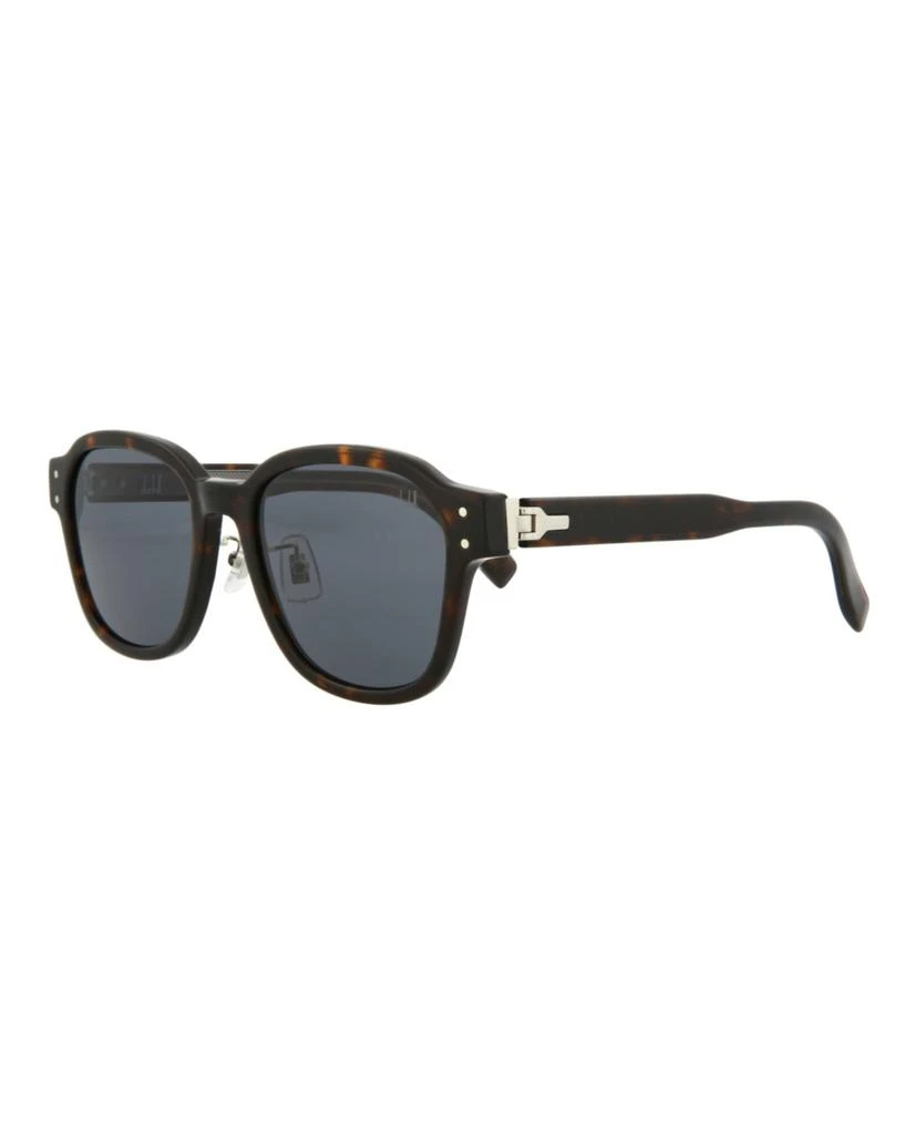 商品Dunhill|Round-Frame Acetate Sunglasses,价格¥998,第2张图片详细描述