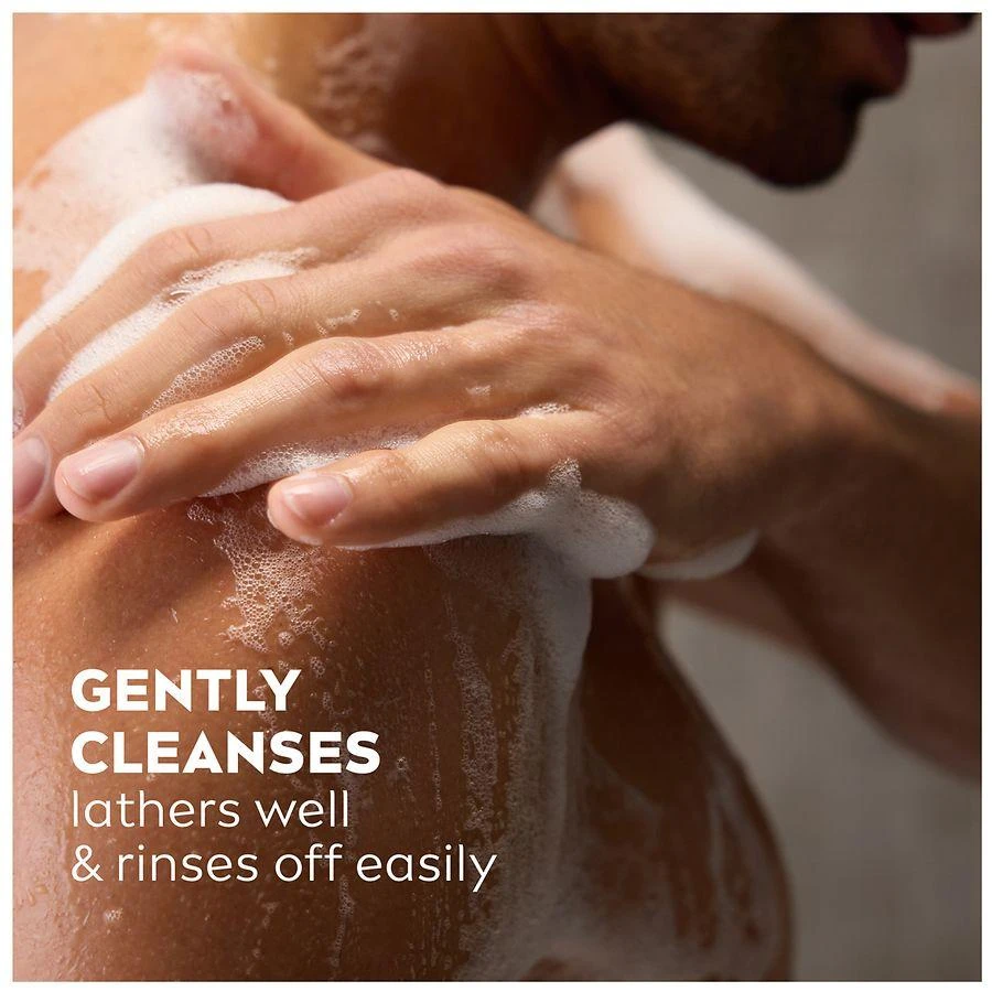 Body Wash With Icy Menthol Cool 商品