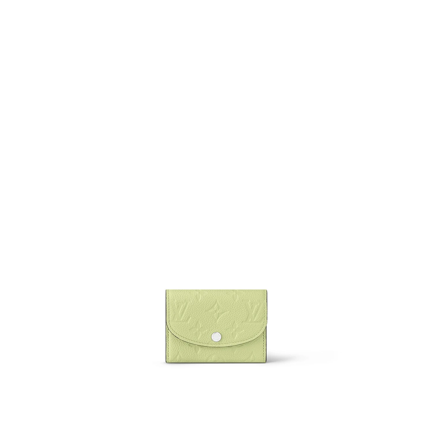 商品Louis Vuitton|【预售】 LV路易威登 25春夏 女士 卡包 Porte-monnaie Rosalie M82392 ,价格¥5092,第1张图片