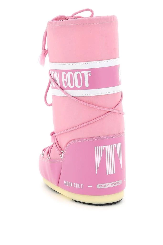商品Moon Boot|Snow boots Icon,价格¥775,第2张图片详细描述