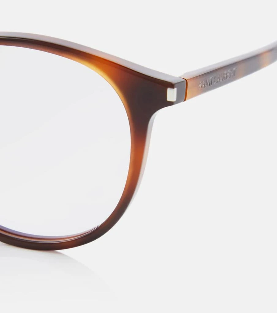 商品Yves Saint Laurent|SL 106眼镜,价格¥2893,第2张图片详细描述
