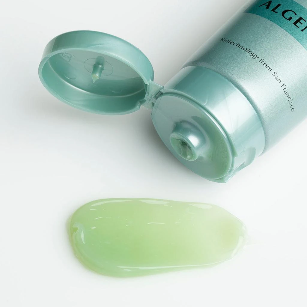 商品Algenist|Travel Size GENIUS Ultimate Anti-Aging Melting Cleanser,价格¥111,第4张图片详细描述