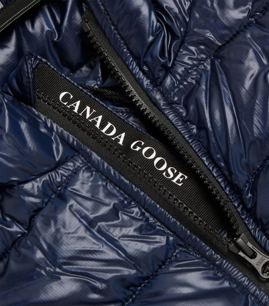 商品Canada Goose|Crofton Hooded Jacket (2-7 Years),价格¥5092,第3张图片详细描述