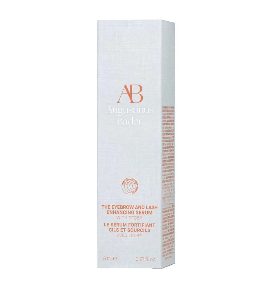 The Eyebrow & Lash Enhancing Serum (8ml) 商品