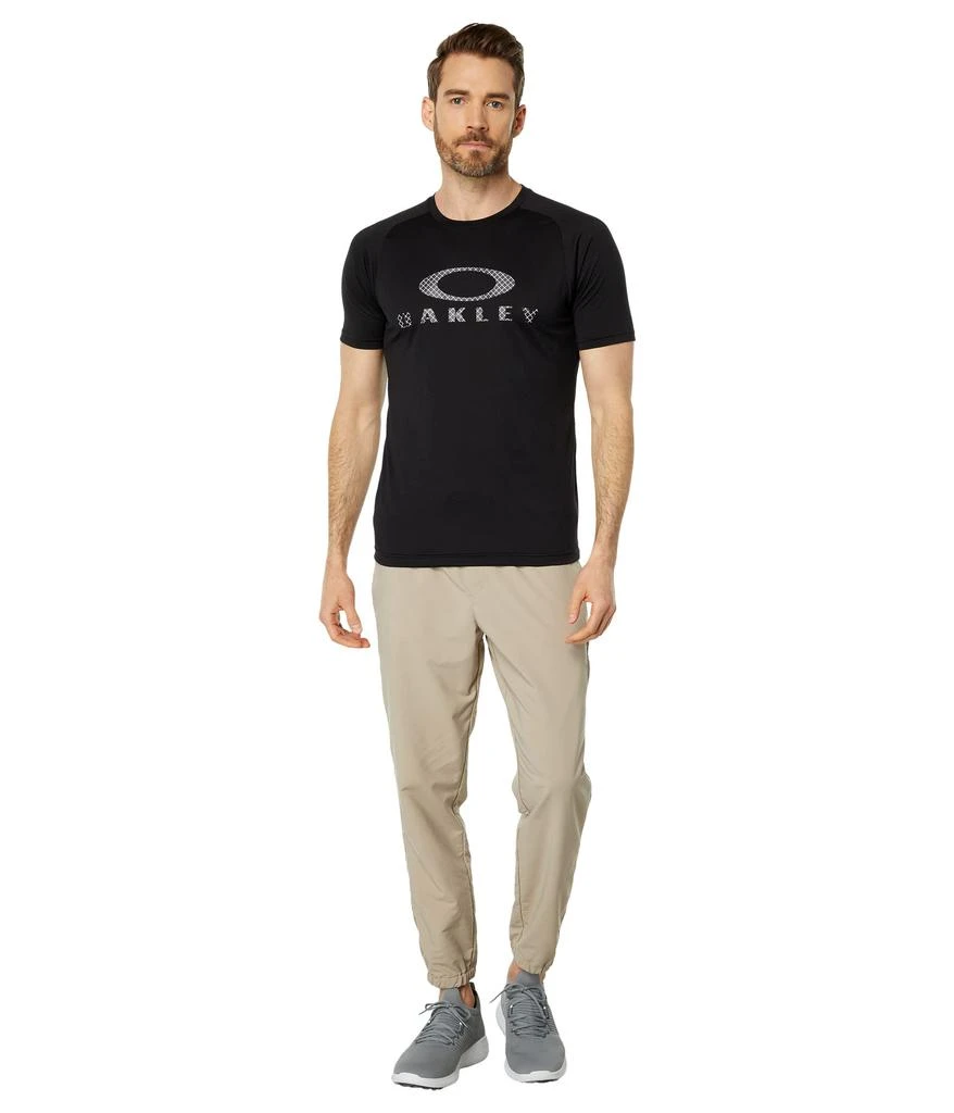 商品Oakley|Static Wave Recycled Short Sleeve Tee 2.0,价格¥262,第4张图片详细描述