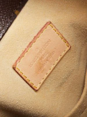 商品[二手商品] Louis Vuitton|Monogram Tote,价格¥16261,第5张图片详细描述