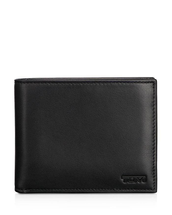 商品Tumi|Delta Global Removable Passcase ID Wallet,价格¥1126,第1张图片详细描述