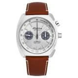 商品Alpina|Alpina Startimer Pilot 自动 手表,价格¥10655,第2张图片详细描述