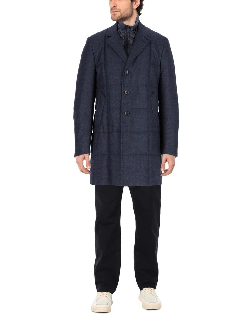 商品PAOLONI|Shell  jacket,价格¥3507,第2张图片详细描述