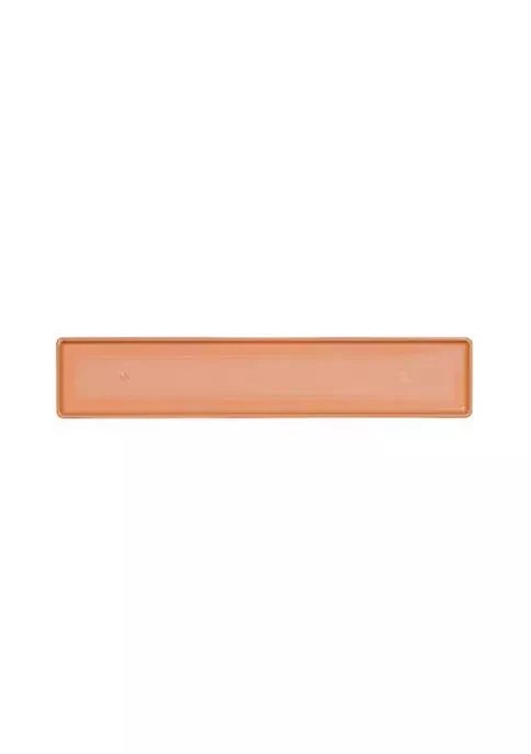商品belk|Novelty Countryside Flower Box Tray Terracotta 30 Inch,价格¥133,第1张图片