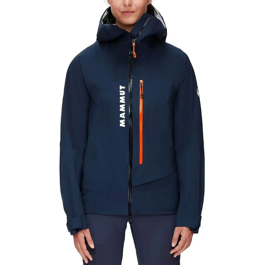 商品Mammut|Aenergy Air HS Hooded Jacket - Women's,价格¥1751,第1张图片