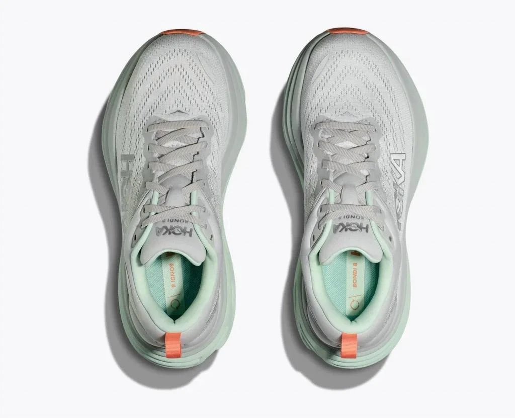 商品Hoka One One|Hoka - Women's Bondi 8 Running Shoes,价格¥902,第3张图片详细描述